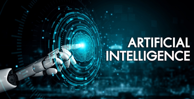 ARTIFICIAL INTELLIGENCE