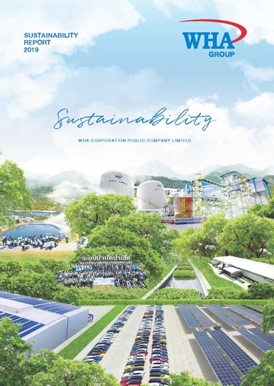 Sustainability Report 2019