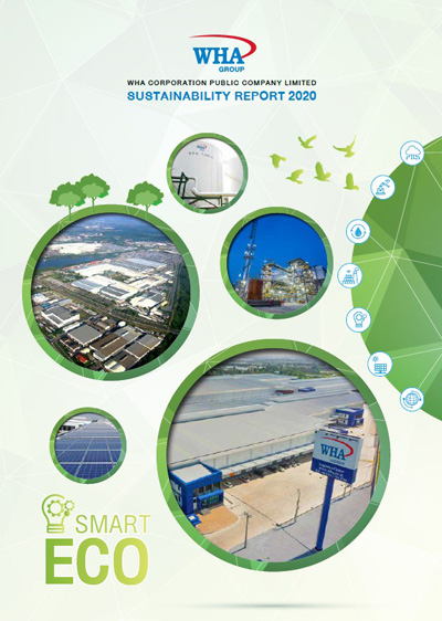 Sustainability Report 2020