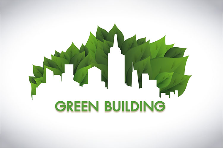 GREEN BUILDING