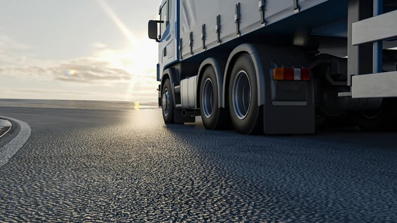 ELECTRIC TRUCK