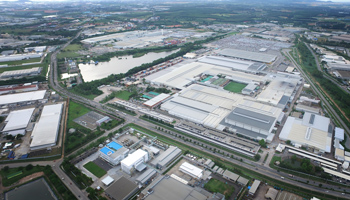 Industrial Development