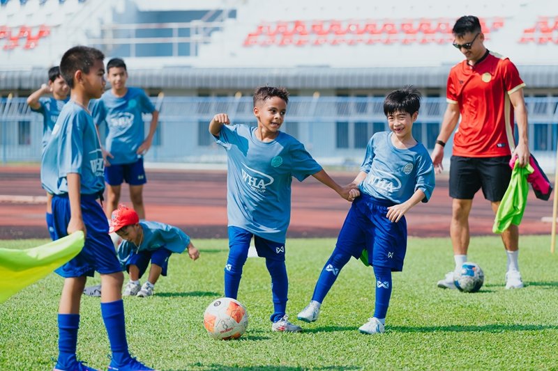 Forces with Rayong FC