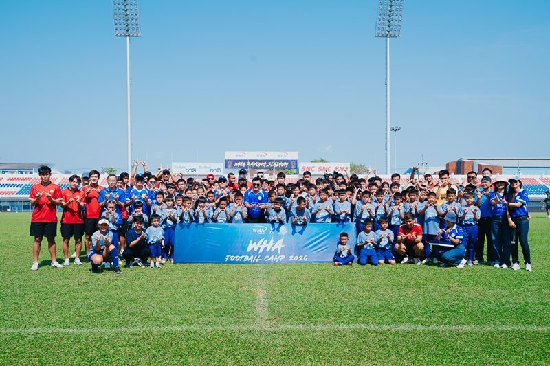 Forces with Rayong FC